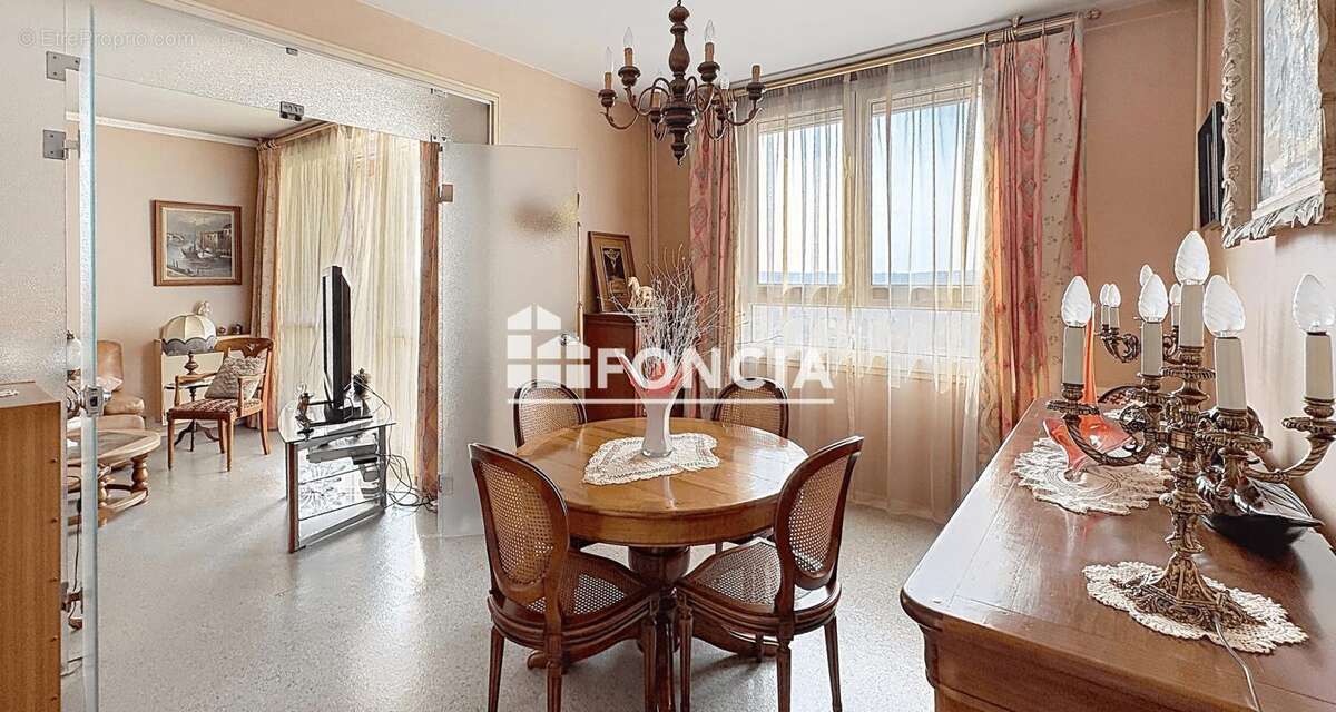 Appartement à LIMOGES