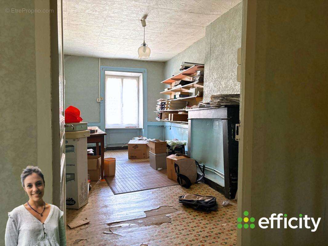 Appartement à MONTBRISON