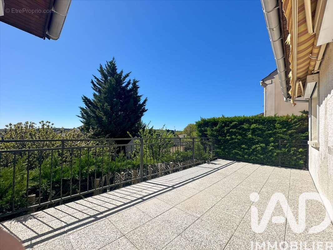 Photo 6 - Maison à LA VILLE-DU-BOIS