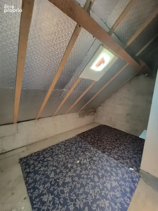Maison de Ville - photo 13