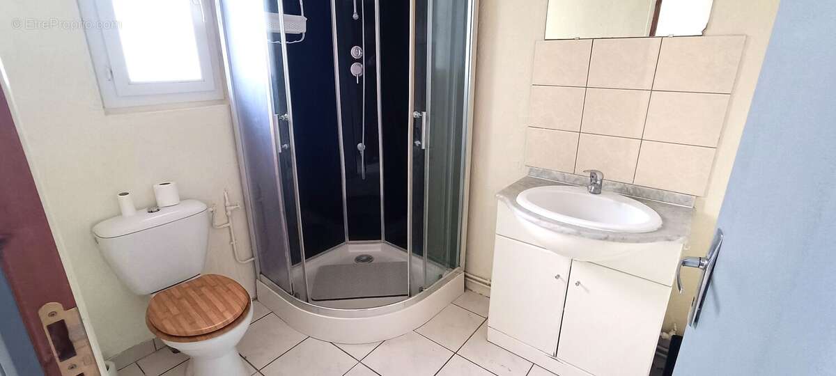 1571267 - Maison à SAINT-BLIMONT