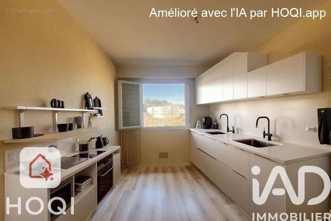 Photo 7 - Appartement à LANESTER