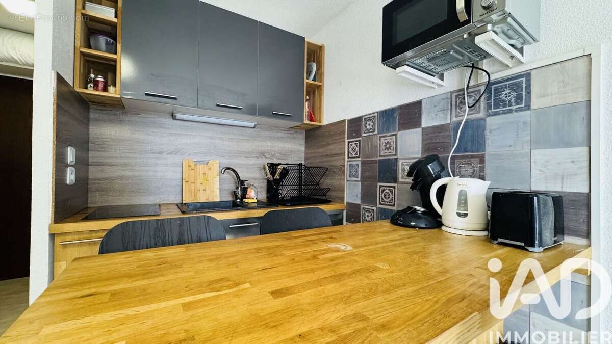 Photo 6 - Appartement à LES ANGLES