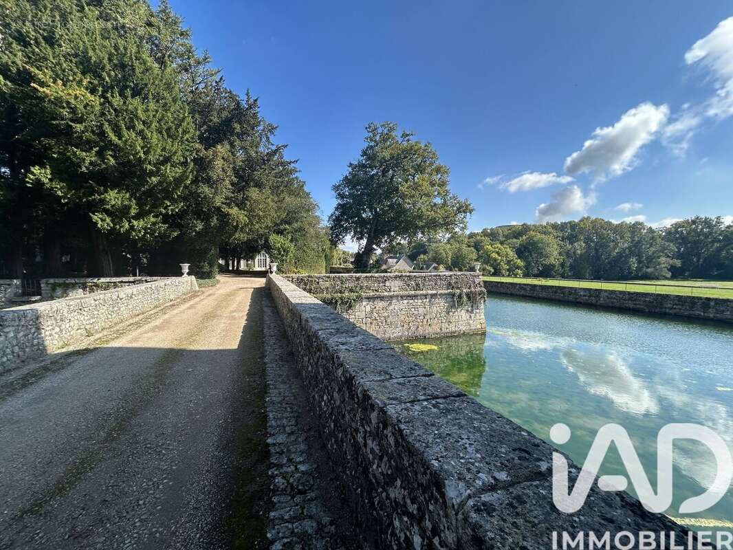 Photo 4 - Appartement à AVARAY