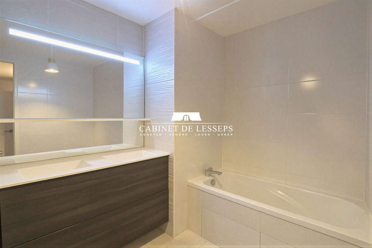 Appartement à BAYONNE