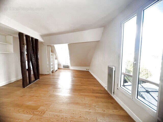 Appartement à PARIS-6E