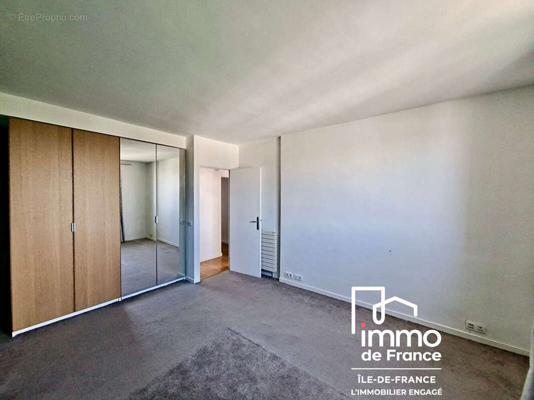 Appartement à LE CHESNAY