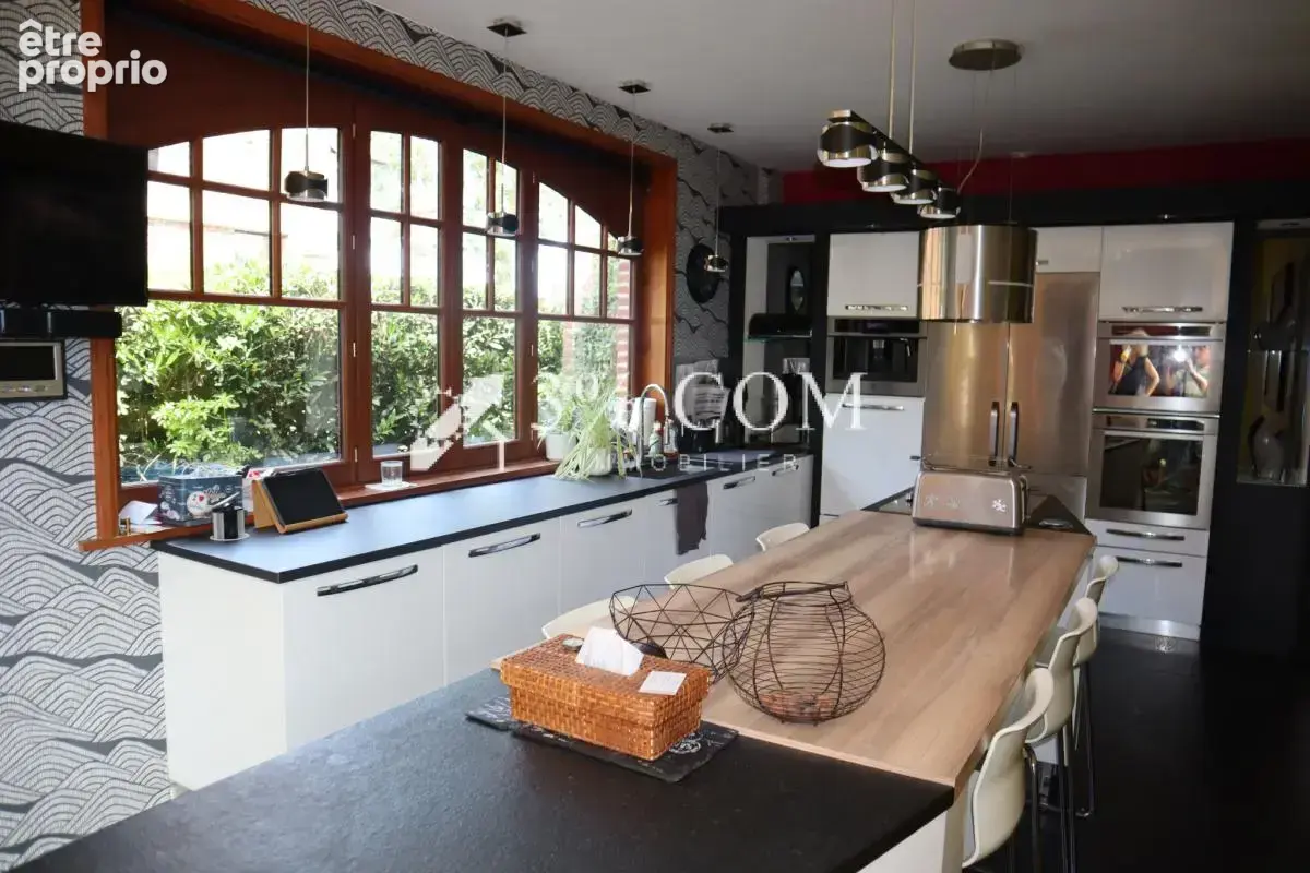 Photo Maison à Seclin au prix de 499 000€