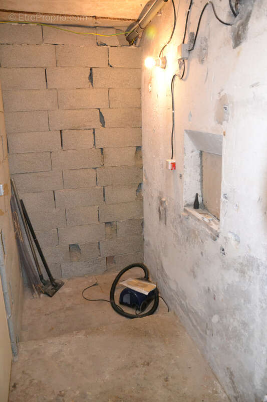 Lumineux T4 de 58 m2 très bien situé en hypercentre et avec belle vue - photo 18