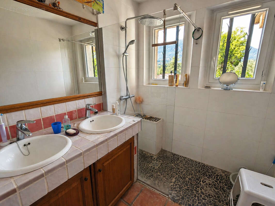 Toulon hubac maison avec piscine - photo 8