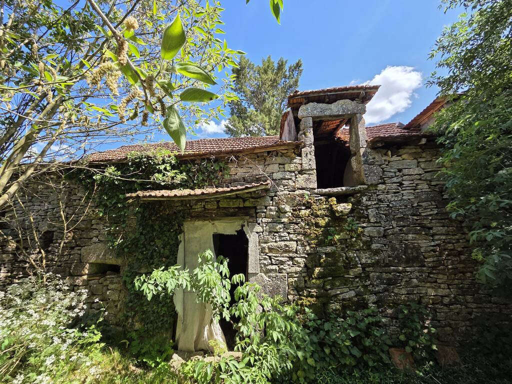 Maison à VILLENEUVE