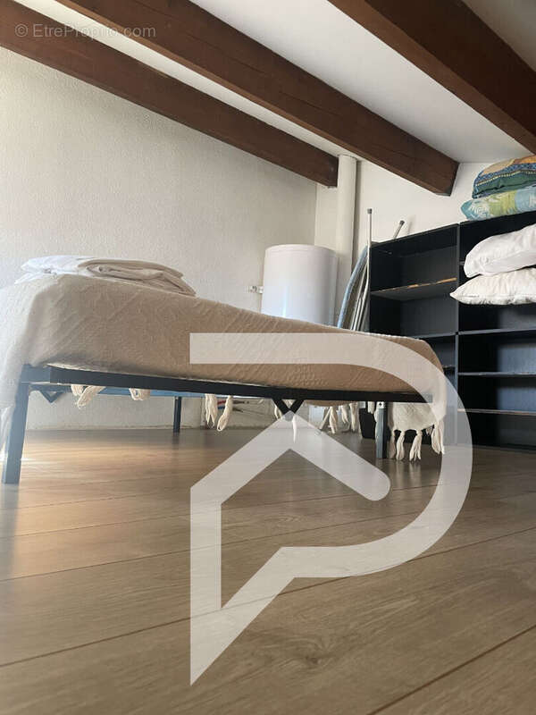 Maison à PORTIRAGNES