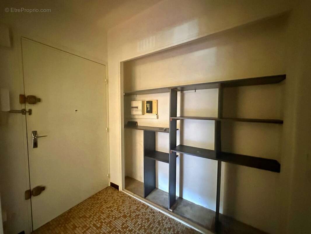 Appartement à DECAZEVILLE