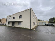 Commerce à BEAUREPAIRE