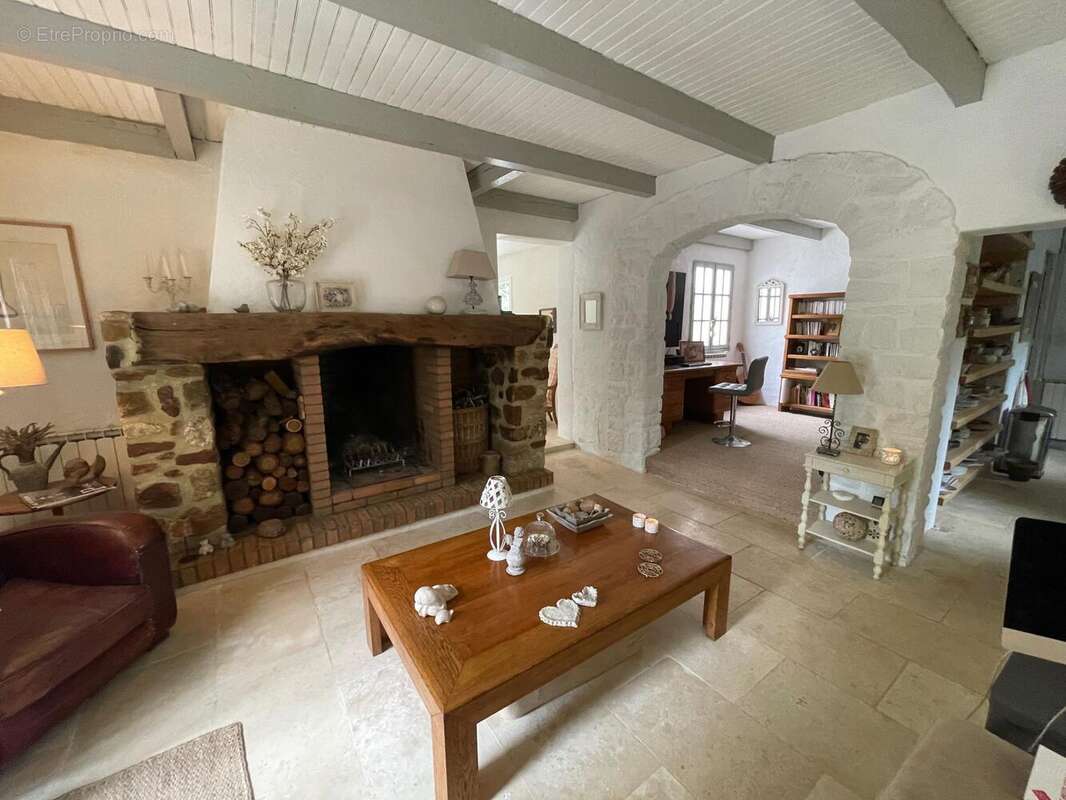 Photo 5 - Maison à LE PIN