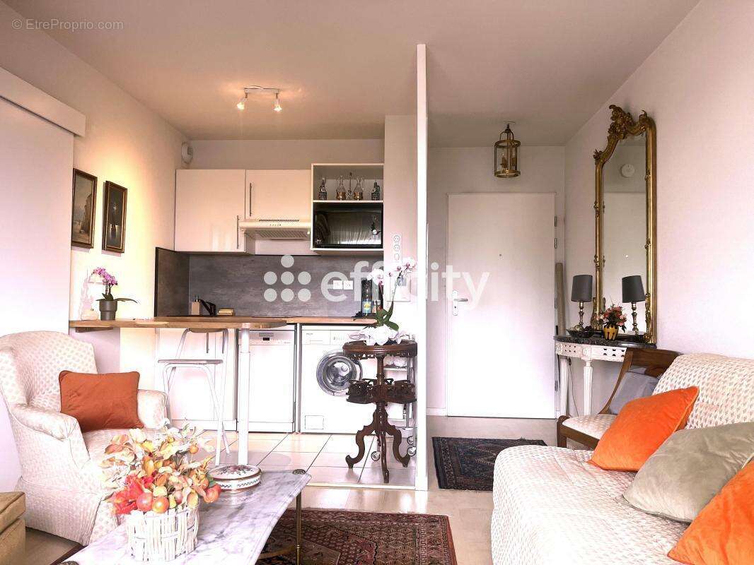 Appartement à LE BOUSCAT