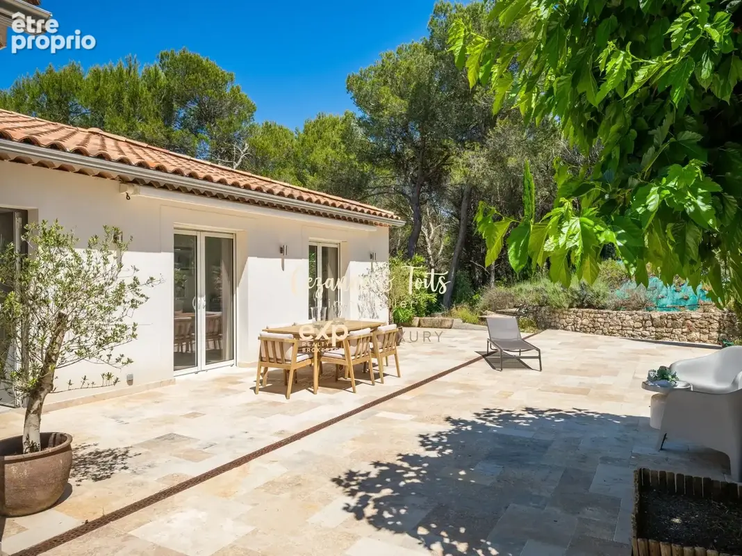 Maison 7 pièces 185 m² à vendre à Ventabren (13122) - photo 3