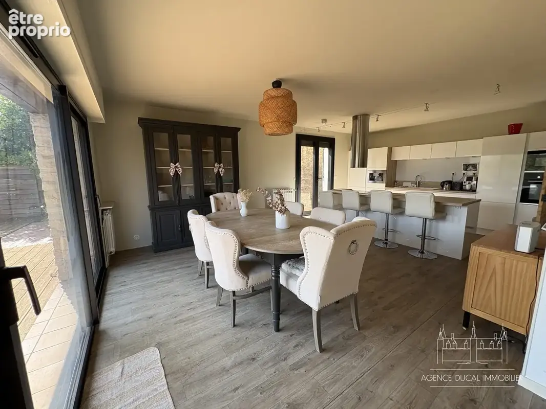 Maison 7 pièces 295 m² à vendre à Nevers (58000) - photo 9