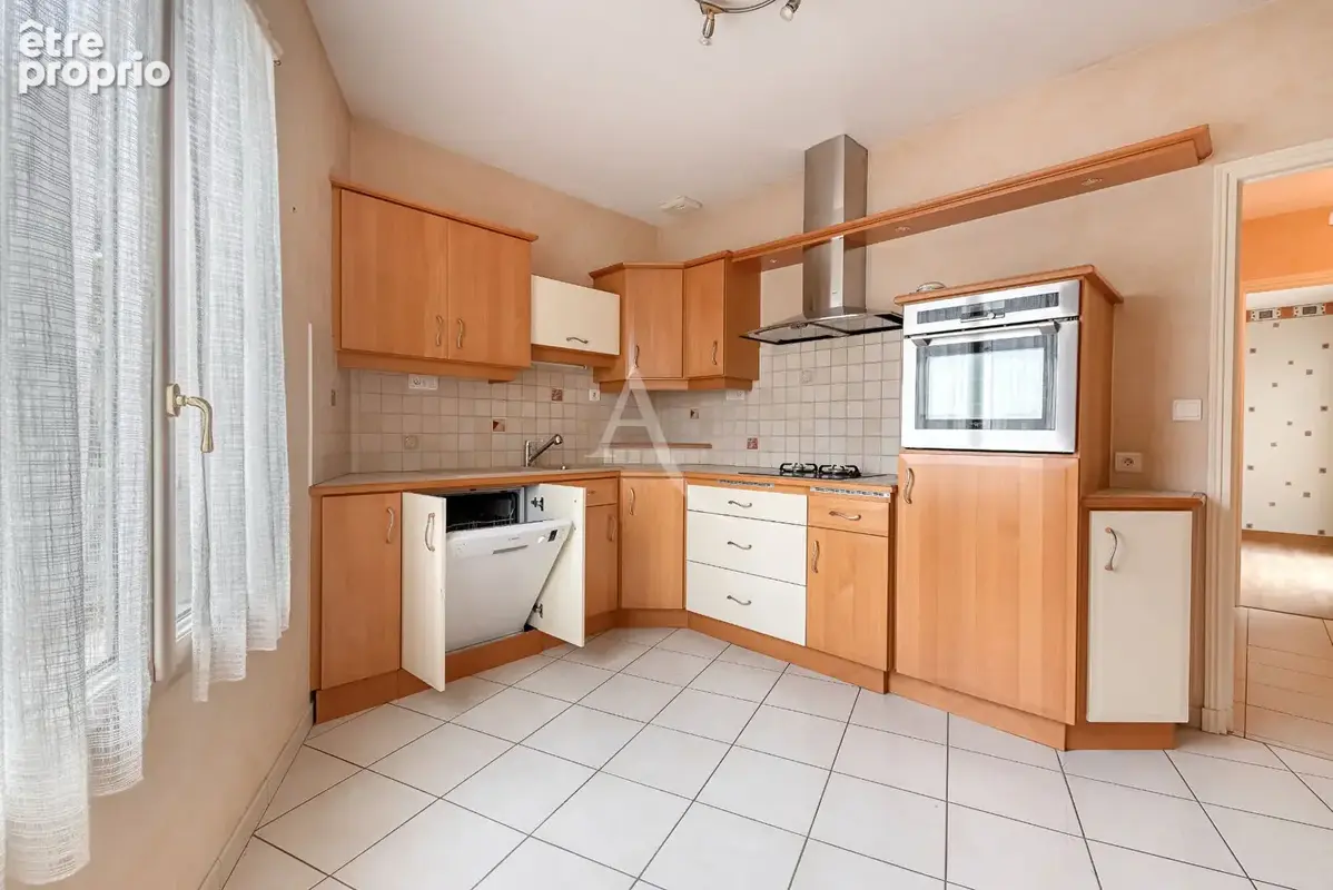 Appartement Chalonnes Sur Loire 129 m² - photo 14