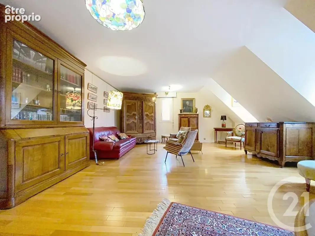 Appartement 6 pièces 142 m² à vendre à Chartres (28000) - photo 4