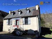 Maison à LOUDENVIELLE