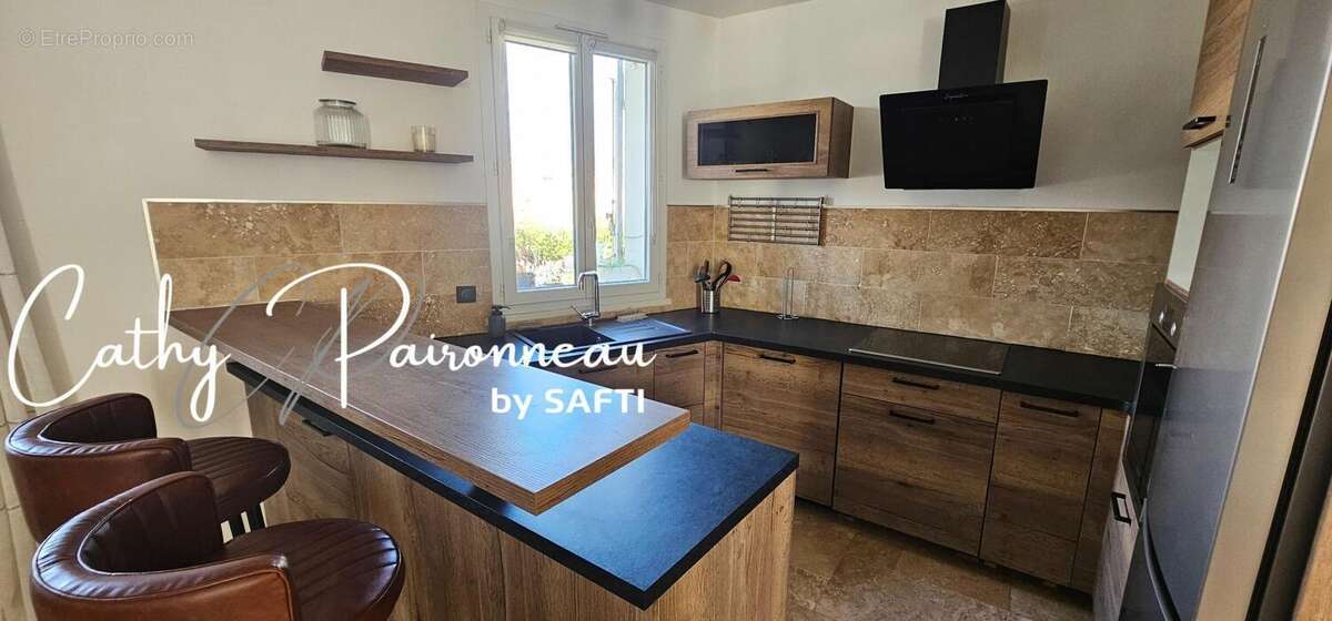 Photo 3 - Appartement à LE MUY