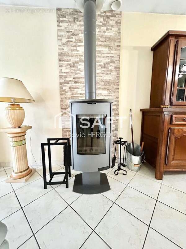 Photo 6 - Maison à BEAUGENCY