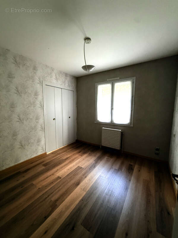 Maison à MARCAY