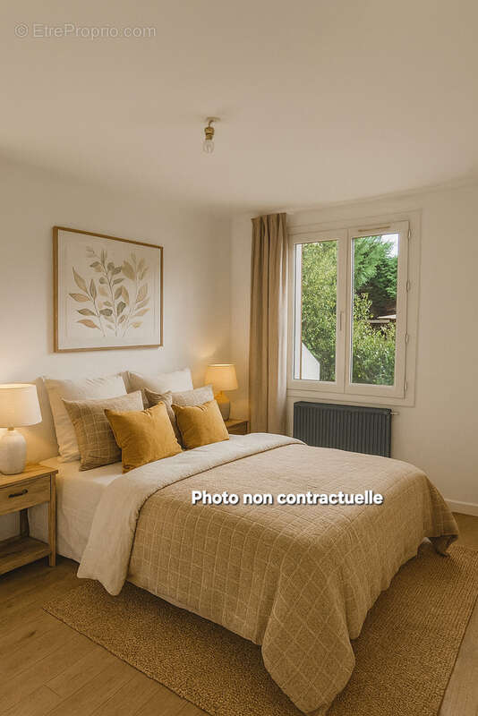 Maison à BOLLENE