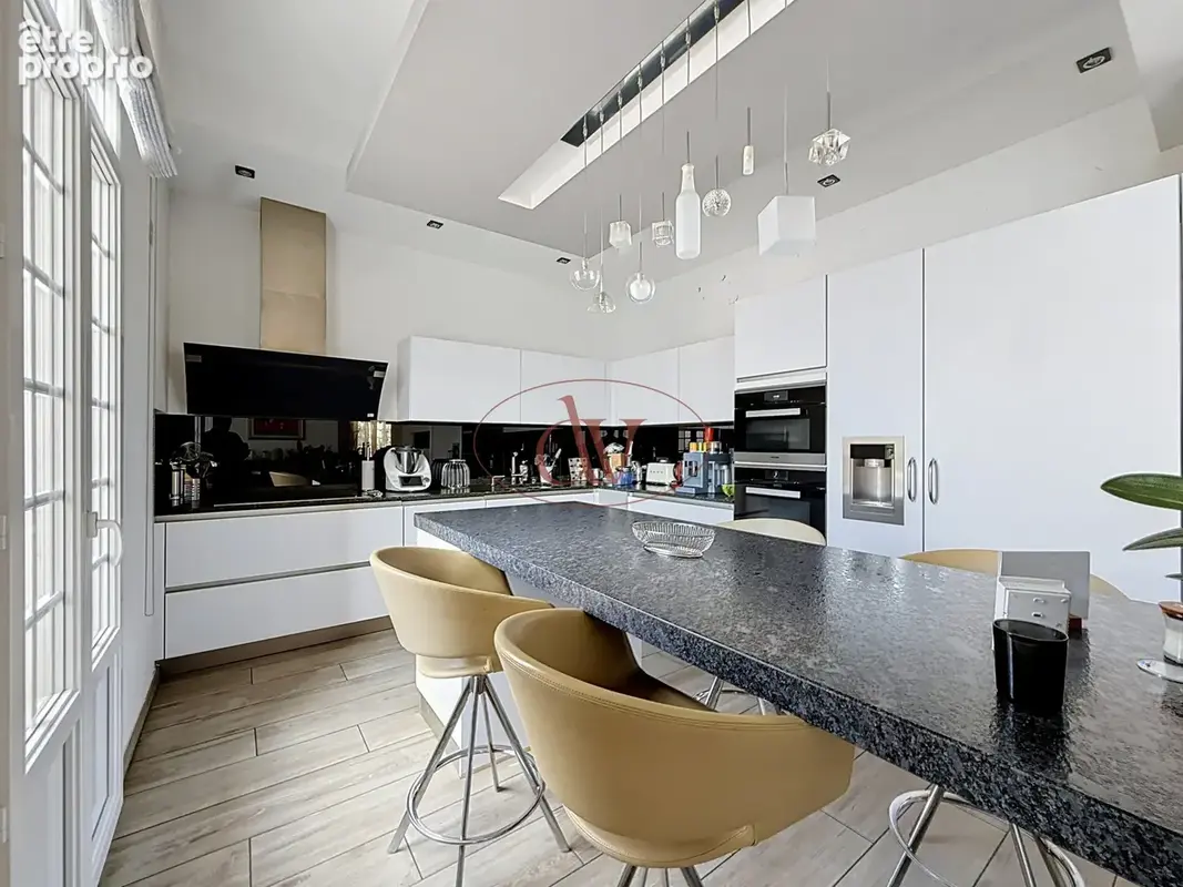 Superbe maison de ville - photo 8