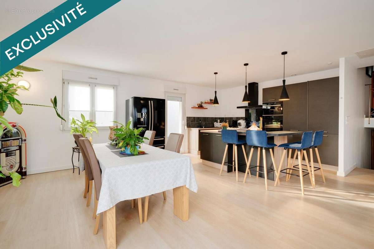 Photo 6 - Maison à PULNOY