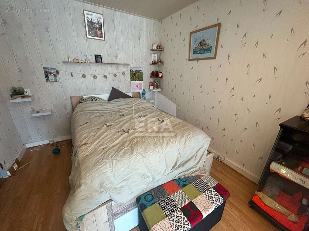 Maison 98m² à argentan - photo 10