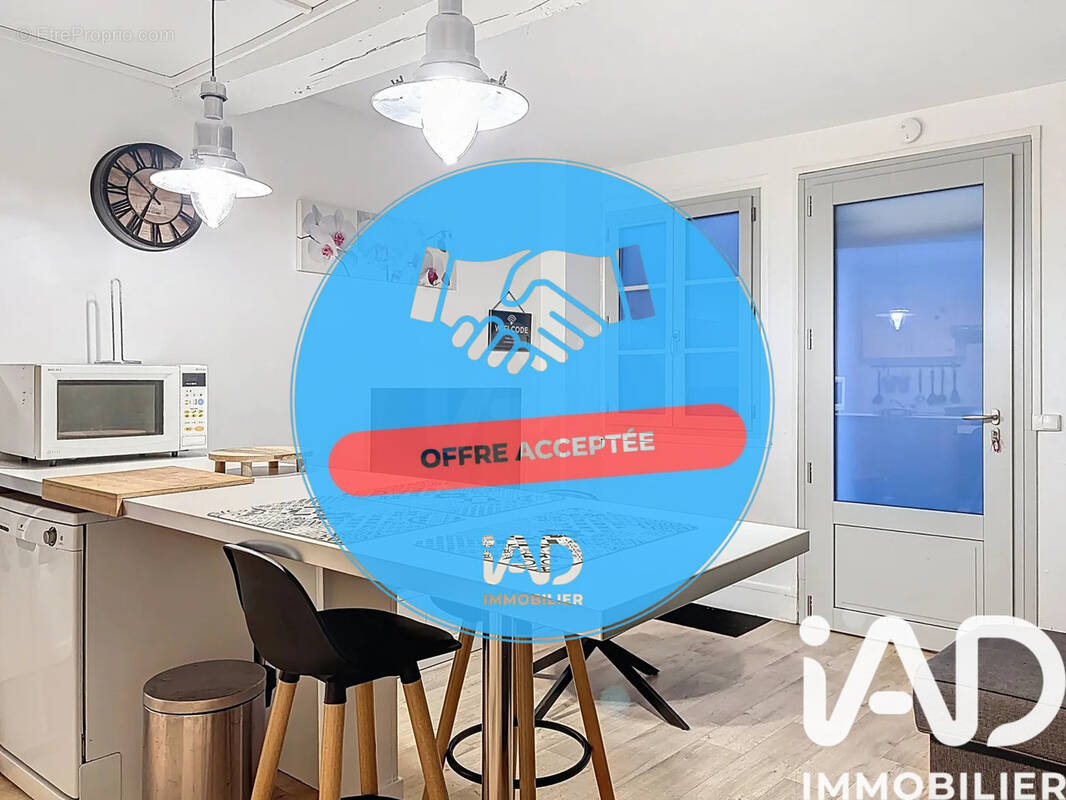 Photo 1 - Appartement à DIEPPE