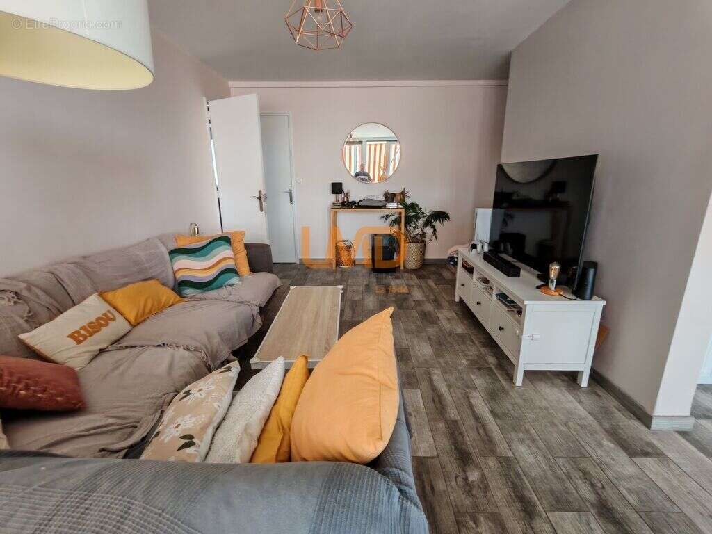 Vente T5 Cabot/Redon - Marseille 9ème - photo 2