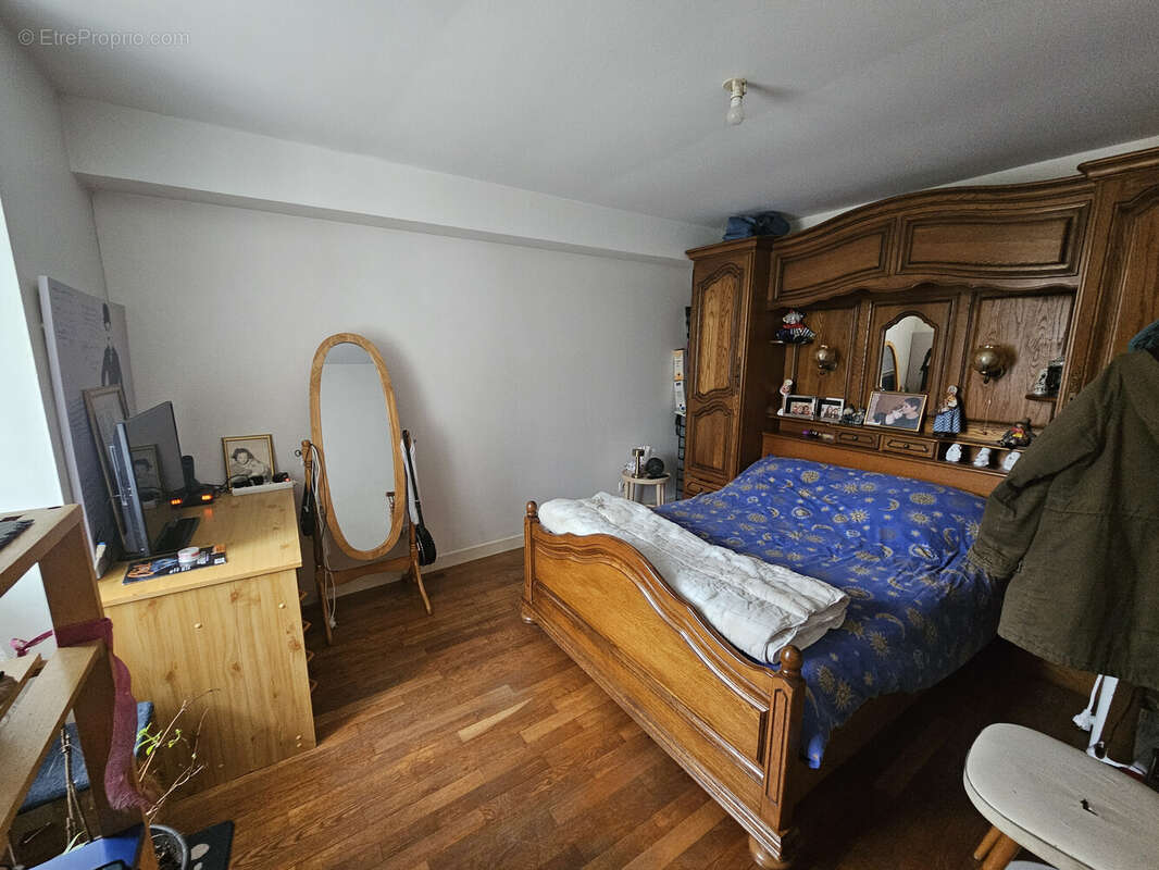 Maison à NUITS-SAINT-GEORGES