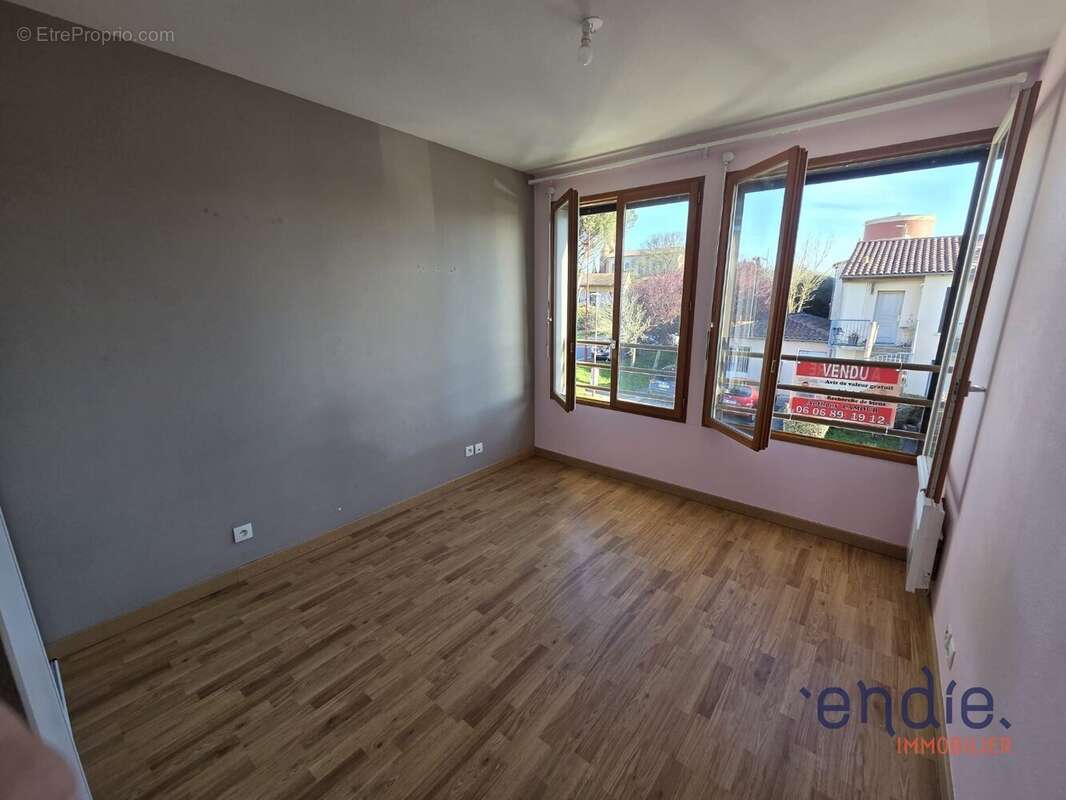 Appartement à LABASTIDE-BEAUVOIR