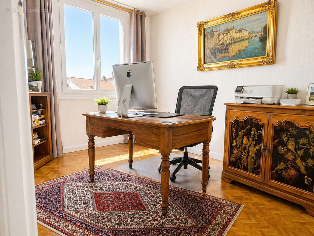 Maison à MARSEILLE-7E