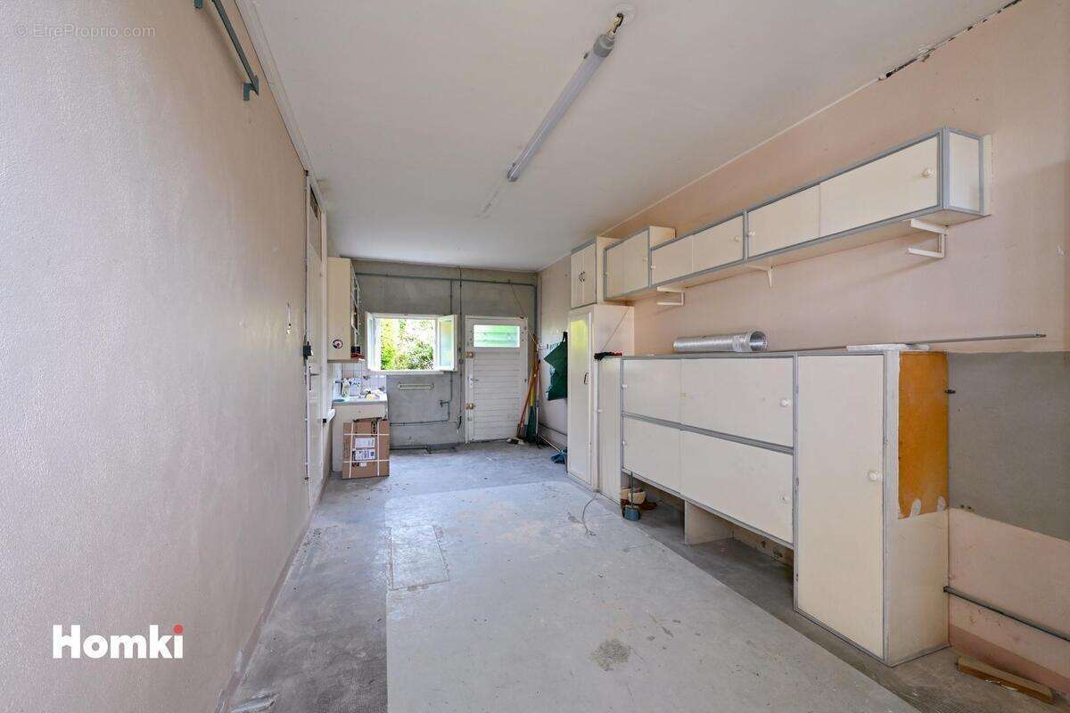 Maison à SAINT-NAZAIRE