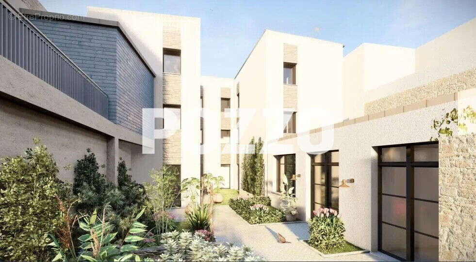 Appartement à GRANVILLE