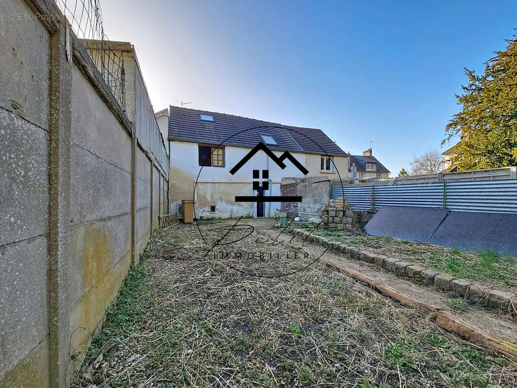 Maison à CLERMONT