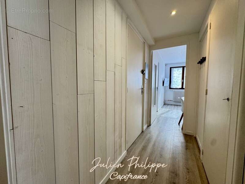 Appartement à ORCIERES