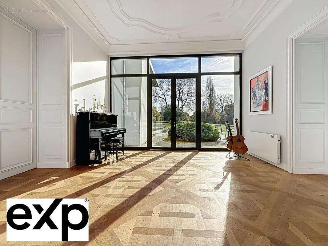 Maison à PACY-SUR-EURE