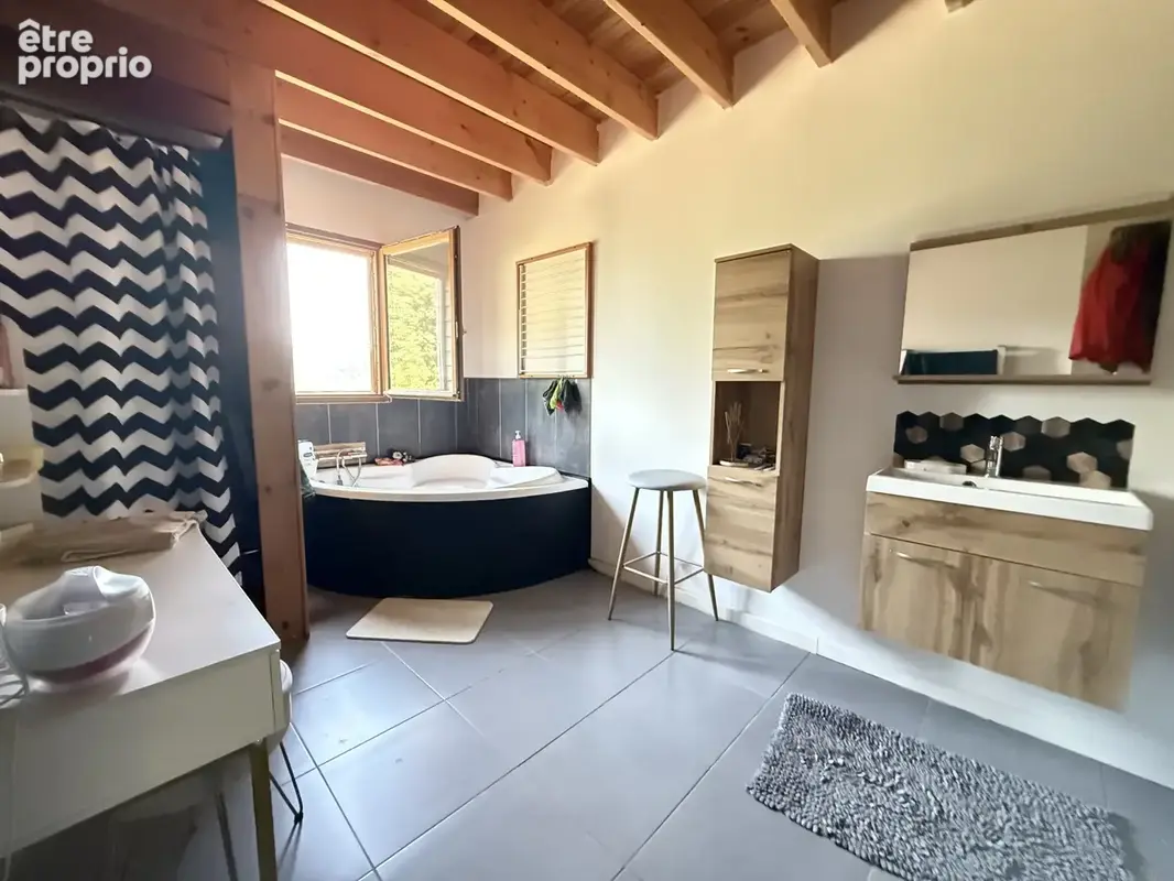 Propriété d’exception au cœur du Vallespir   Mas bioclimatique, dépendance à aménager, piscine et 5,2 hectares - photo 13