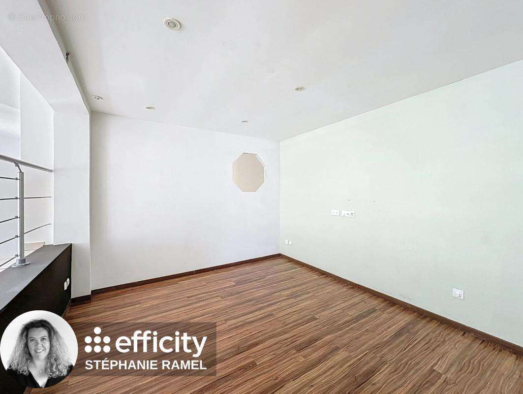 Appartement à SCIONZIER