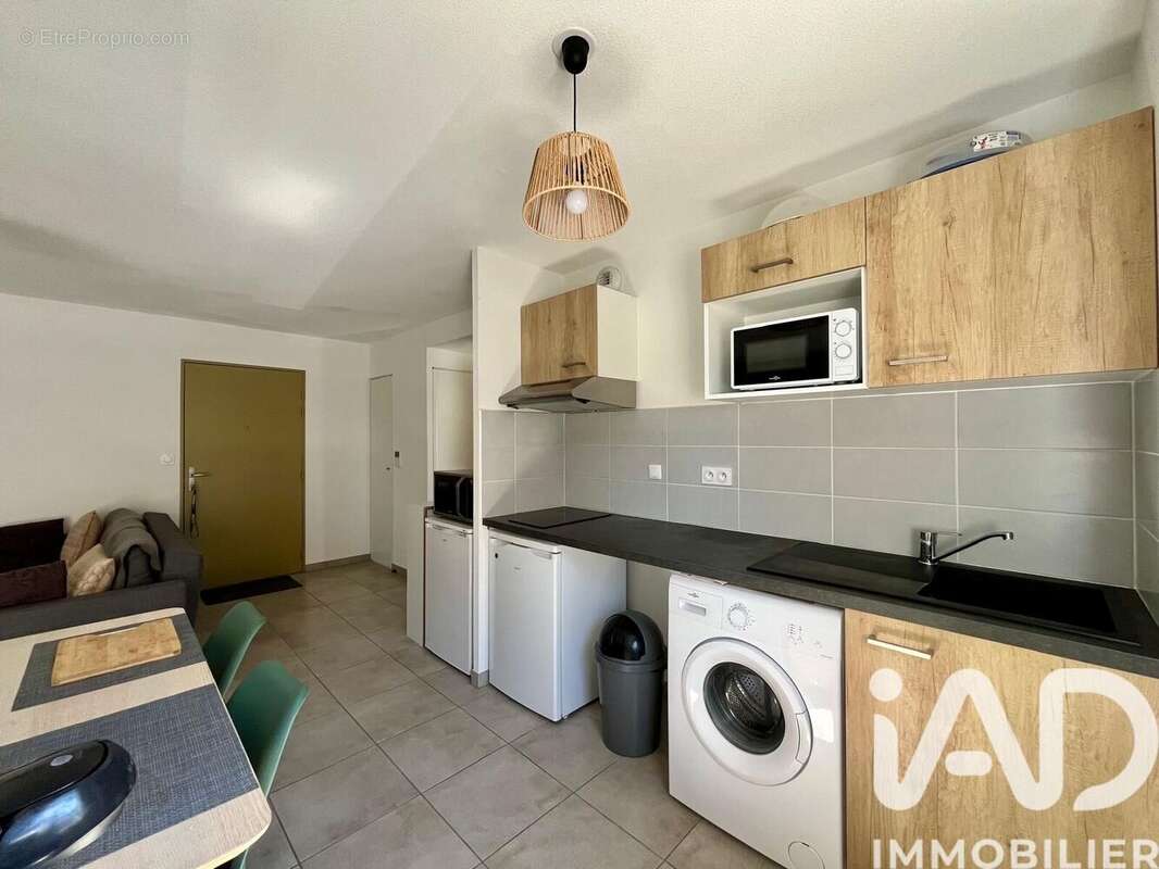 Photo 8 - Appartement à NARBONNE