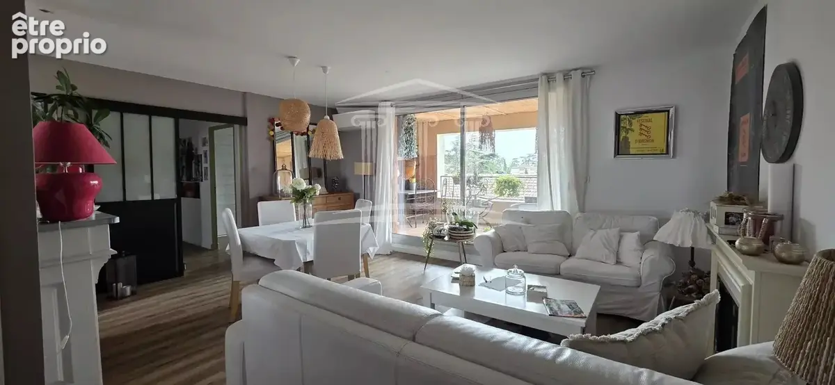 Photo Appartement à Sorgues au prix de 210 000€