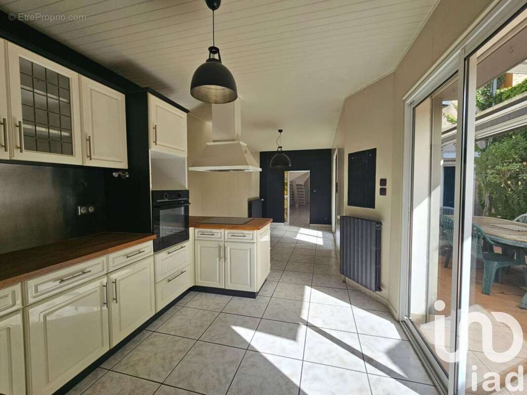 Photo 6 - Maison à ALBI