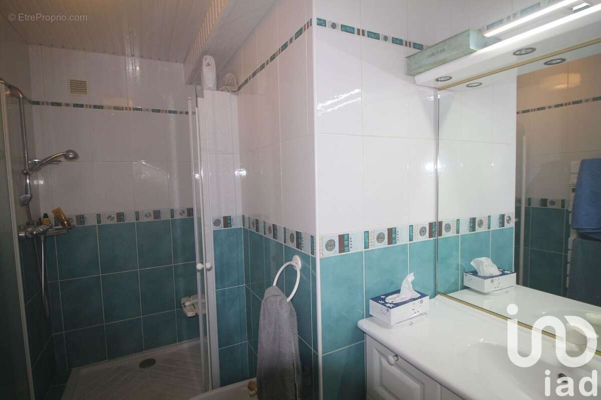 Photo 7 - Maison à ARAMITS