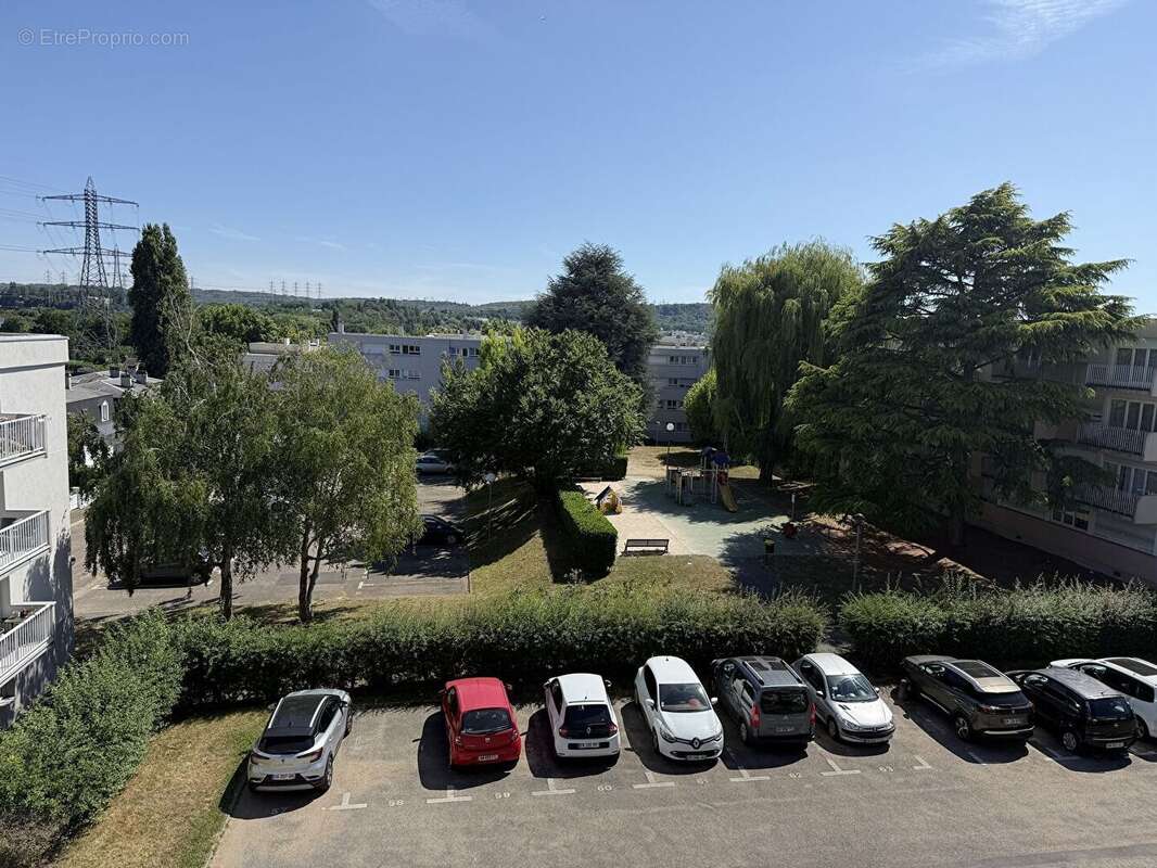 Appartement à PALAISEAU