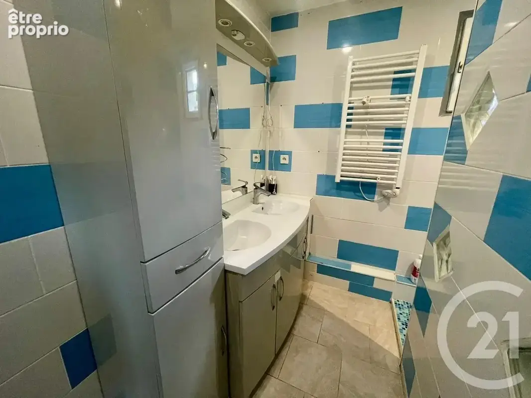 Maison 7 pièces 200 m² à vendre à Nantouillet (77230) - photo 9